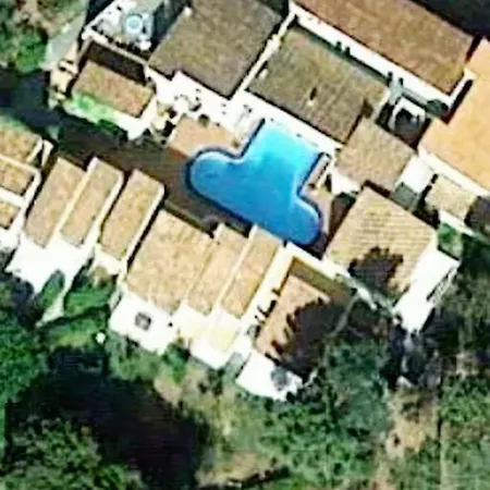דירה Agreable Appartement 6 Personnes Piscine,Plage,Jardin *